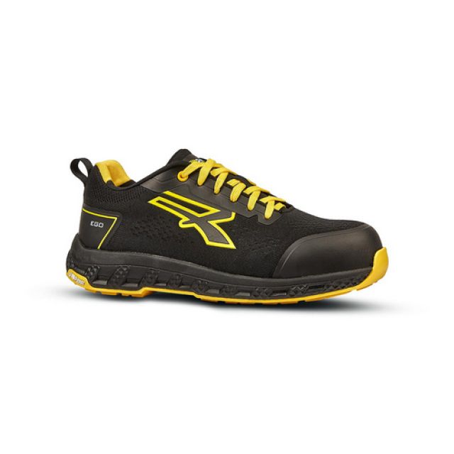 SCARPE FITZ ESD S1PS HI HRO FO SR 39