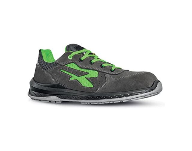 SCARPE ANTINFORTUNISTICHE INDUSTRY DENVER 45