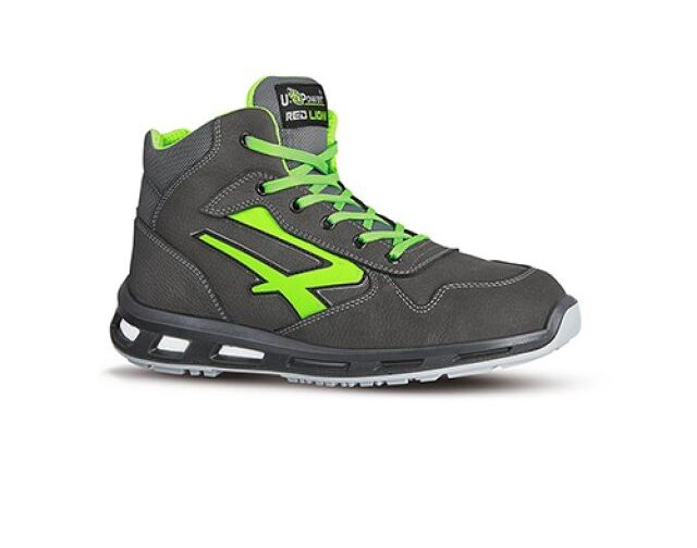 SCARPE ANTINFORTUNISTICHE  LION HUMMER 41