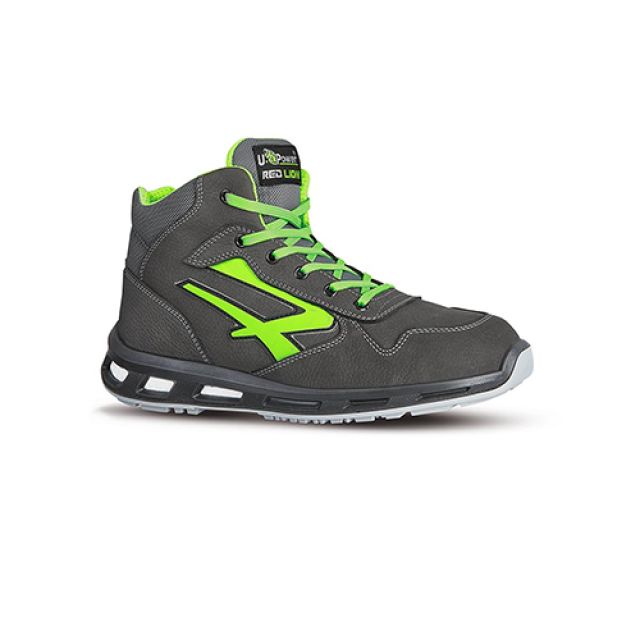 SCARPE ANTINFORTUNISTICHE LION HUMMER 39