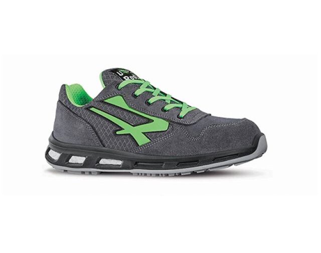 SCARPE ANTINFORTUNISTICHE  LION POINT 45