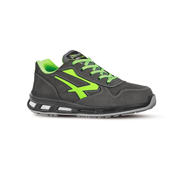 SCARPE ANTINFORTUNISTICHE LION YODA 41