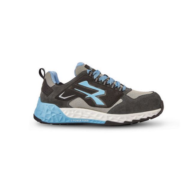 SCARPE ANTINFORTUNISTICHE ARYA ESD S1PS HI HRO FO 42