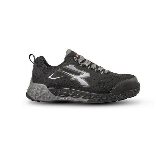 SCARPE ANTINFORTUNISTICHE EURON ESD S1PS HI HRO FO SR 41