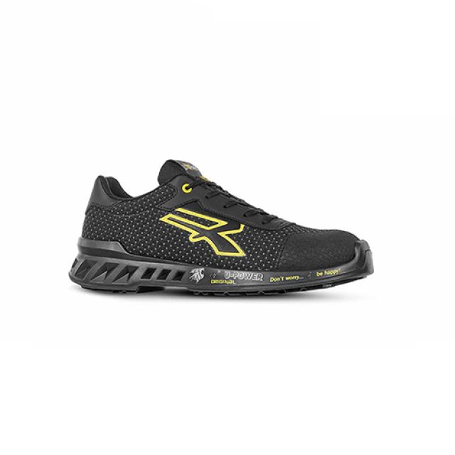 SCARPE ANTINFORTUNISTICHE LEVE MATT 43
