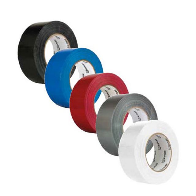 NASTRO AMERICANO Blu 50mm x L. 50mt