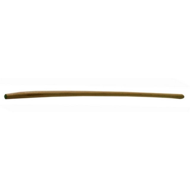 MANICO IN FAGGIO PER BADILI H. 140 cm