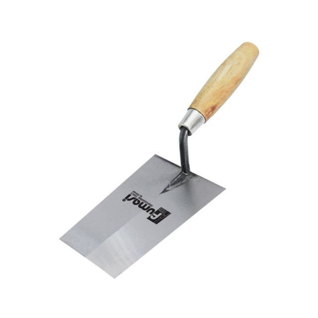 CAZZUOLA PUNTA QUADRA mm 90x200