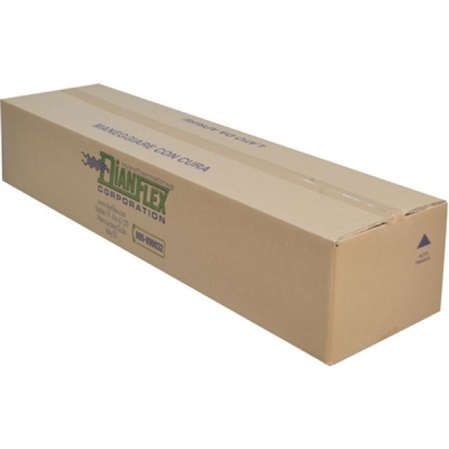 SCATOLA IN CARTONE MM 1020 x 280 x H180 mm 1020x280 H. 180