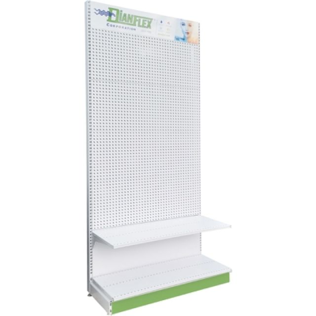 ESPOSITORE DIANFLEX 1 MT x H. 2.36 1 mt