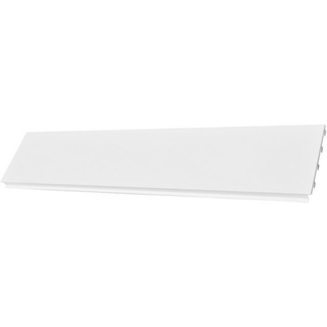 FONDALE LISCIO H.200 x L.1000 x P.25
