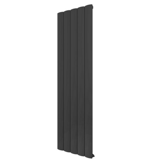 TERMOARREDO LINEA ALMA H1800 Bianco L. 470 mm