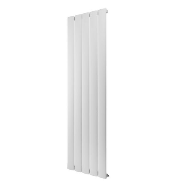 TERMOARREDO LINEA CALI H1800 Antracite L. 280 mm