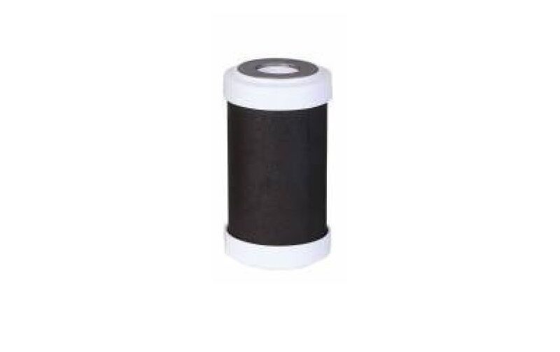 ATLAS CARTUCCIA FILTRI CARBONE CA SE 5 SX PER FILTRO - 5 Micron Mod. CADET