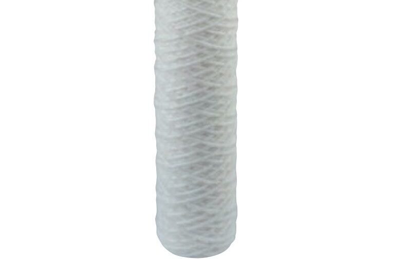 ATLAS CARTUCCIA FILTRO IN FILO AVVOLTO POLIPROPILENE FA 10 SX SENIOR 25 MCR