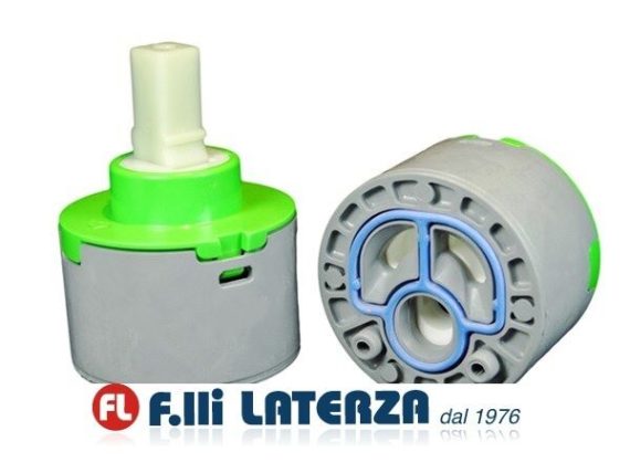 CARTUCCIA GALATRON D.47 Corta Diametro. mm 47 Miscelatore