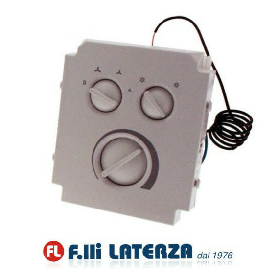 Galletti comando TIB per Estro EYTIB-C - Codice Articolo FC 55000340