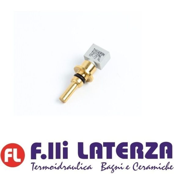 ARISTON CHAFFOTEAUX SONDA TERMISTORE CMI ART. 61000733 CALDAIA ELEXIA COMFORT 24