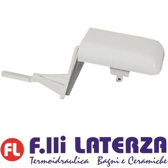 CR SMART RICAMBIO PULSANTE PER CASSETTA A ZAINO SMART ORIGINALE