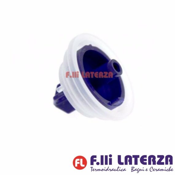GEBERIT MEMBRANA PER RUBINETTO GALLEGGIANTE TIPO IMPULS 380 UNIFILL_242.313.00.1