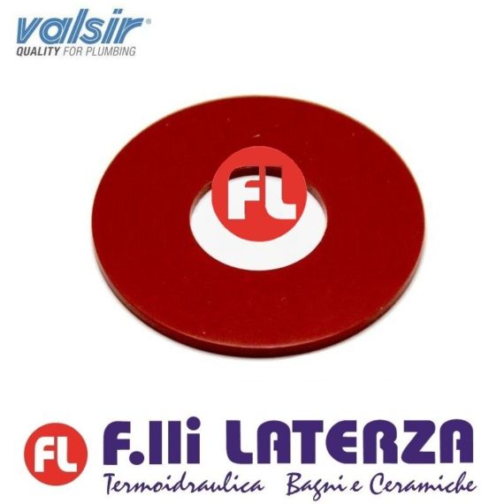 GUARNIZIONE PER VALVOLA DI SCARICO UNIFICATA VALSIR VS0866603