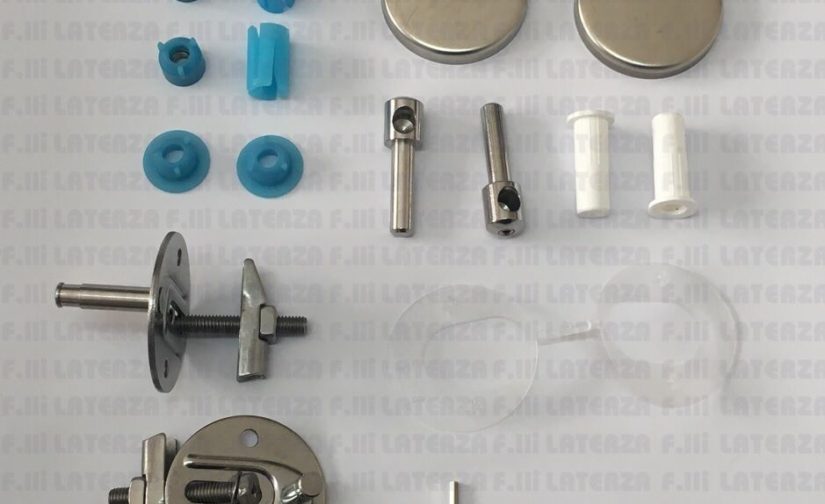 IDEAL STANDARD CERNIERE ESEDRA CERNIERA PER SEDILE ORIGINALE