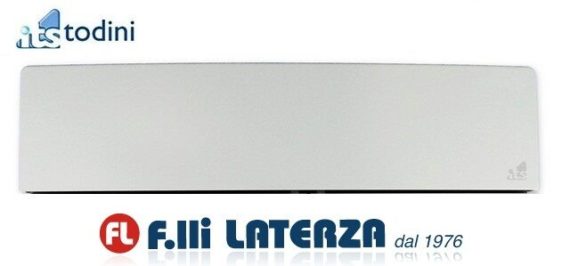 MOSTRINA PER PLACCA DI COMANDO HIDROBOX LINE ITS TODINI 14.15L