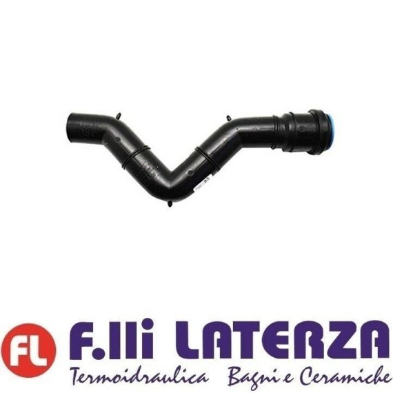 SIFONE PER SCARICO CONDENSA VALSIR Diametro 32