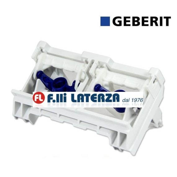 SUPPORTO PER UNICA UP720 GEBERIT 242.417.00.1