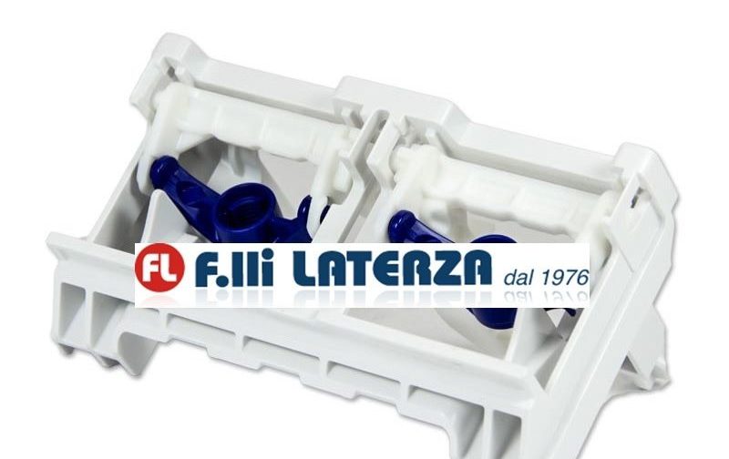 SUPPORTO PER UNICA UP720 GEBERIT 242.417.00.1