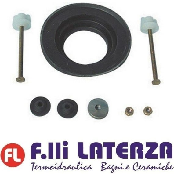COMPLETO PER BATTERIA UNIBOX ITS MT131-730