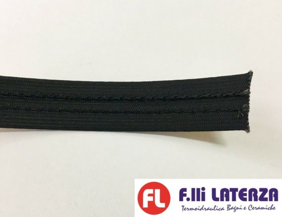 EDILKAMIN GUARNIZIONE U 20 x 1 PER ACQUATONDO ACQUACALOR 22 VENDITA A METRO 270410 - immagine 3