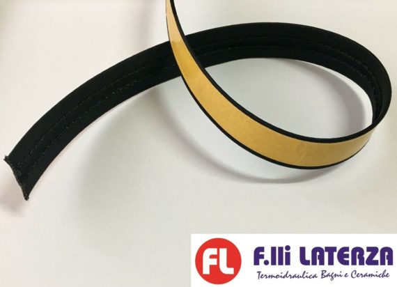EDILKAMIN GUARNIZIONE U 20 x 1 PER ACQUATONDO ACQUACALOR 22 VENDITA A METRO 270410 - immagine 2