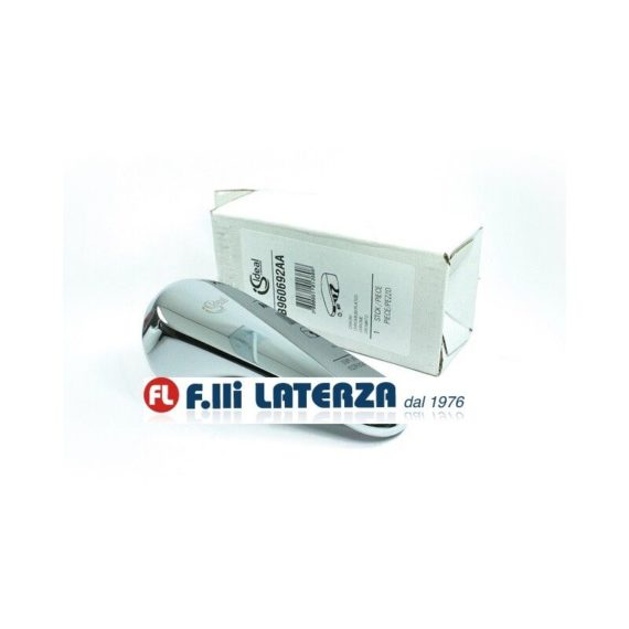 RICAMBIO IDEAL STANDARD MANIGLIA IDEALSTANDARD "CERAPLAN" B960692AA LEVA