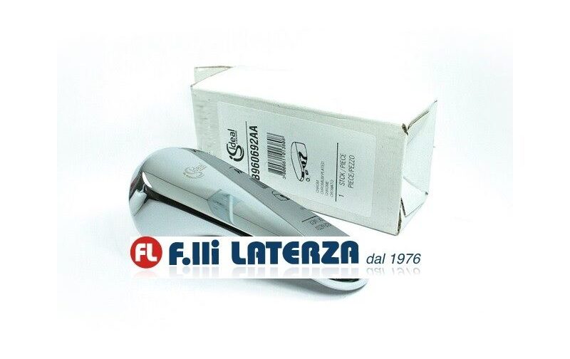 RICAMBIO IDEAL STANDARD MANIGLIA IDEALSTANDARD "CERAPLAN" B960692AA LEVA