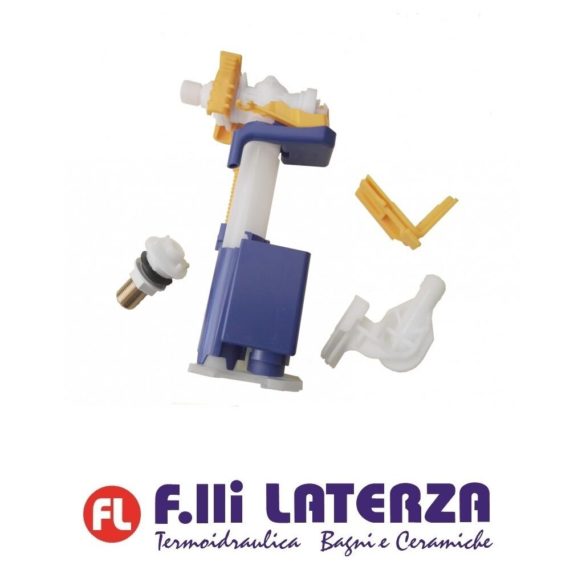 GALLEGGIANTE OLI UNIC UNIVERSALE PER Geberit, Grohe, Valsir, Todini, Tece, Viega