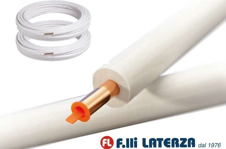 KME WICU® Clim RAME AL METRO Ø 19,05 x 1 PER CONDIZIONAMENTO 3/4"