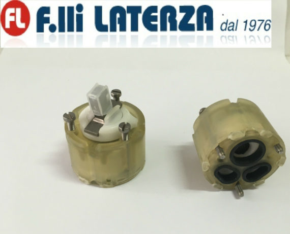 IDEAL STANDARD CARTUCCIA CERAMICA MISCELATORE MONOCOMANDO CERAMIX DIAMETRO 47