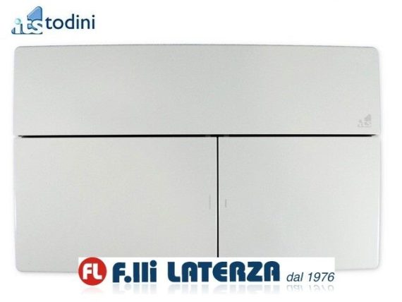 PLACCA DI COMANDO HIDROBOX LINE ITS TODINI 14.15L