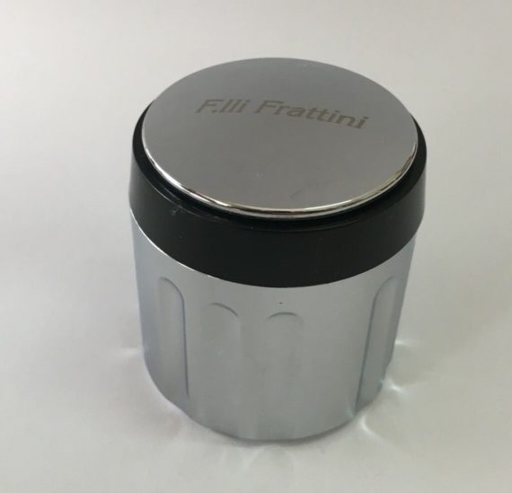 FRATELLI FRATTINI MANIGLIA APERTURA SERIE MIXTERM FRAMIX TERMOSTATICO CROMATA R15098 - immagine 3