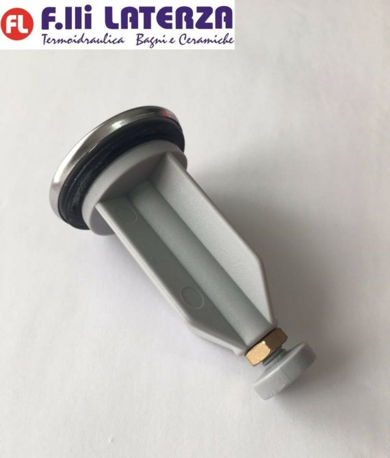 TAPPO LAVANDINO Ø 35,2 SALTERELLO SALTARELLO PER PILETTA LAVABO BIDET 1"