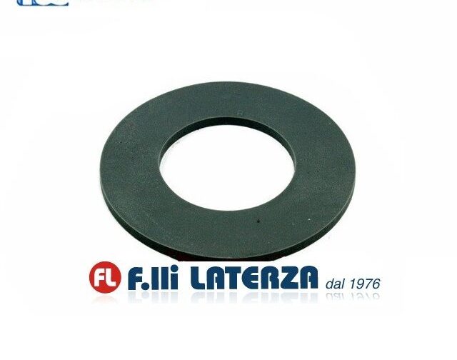 GUARNIZIONE PER VALVOLA DI SCARICO HYDROBOX 14.57 TODINI MEMBRANA ORIGINALE