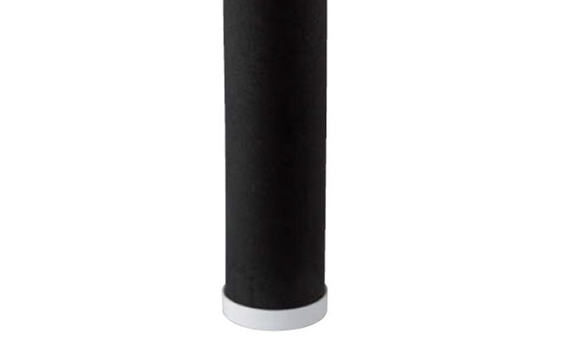 ATLAS CARTUCCIA CA 10 SE SX FILTRO DEPURAL - 0.3 Micron IMPREGNATO CON ARGENTO