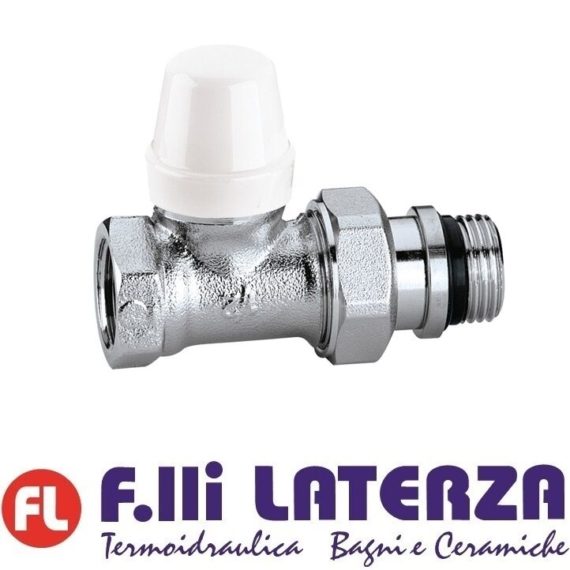 DETENTORE DIRITTO ATTACCO FERRO DA 1/2" COD.432402 CALEFFI