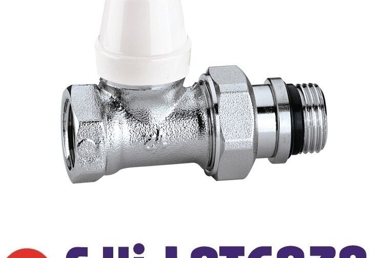 DETENTORE DIRITTO ATTACCO FERRO DA 1/2" COD.432402 CALEFFI