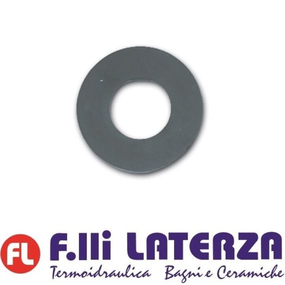 GUARNIZIONE DI TENUTA MECCANISMO DI SCARICO DI CASSETTE BETA-ALFA-SMART-PLUS 2