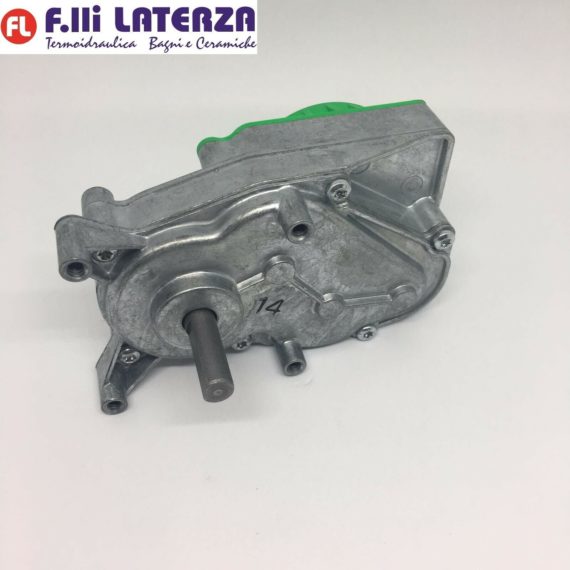 MCZ 41451702200 MOTORIDUTTORE BRUSHLESS ORIGINALE - immagine 4