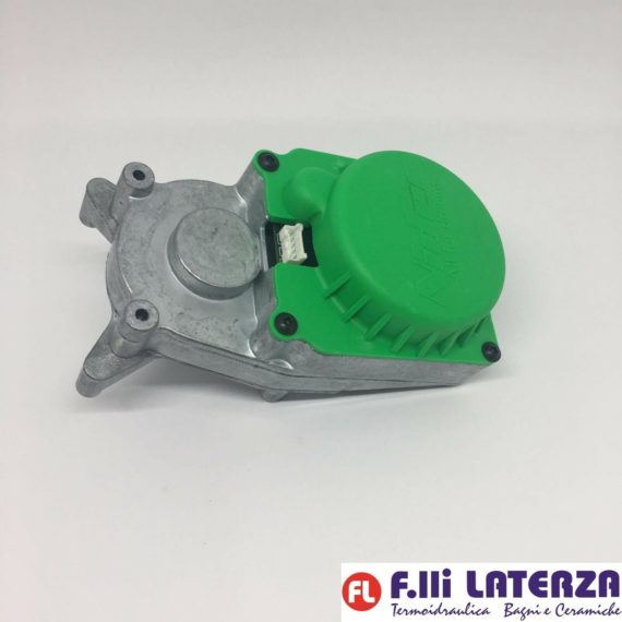 MCZ 41451702200 MOTORIDUTTORE BRUSHLESS ORIGINALE