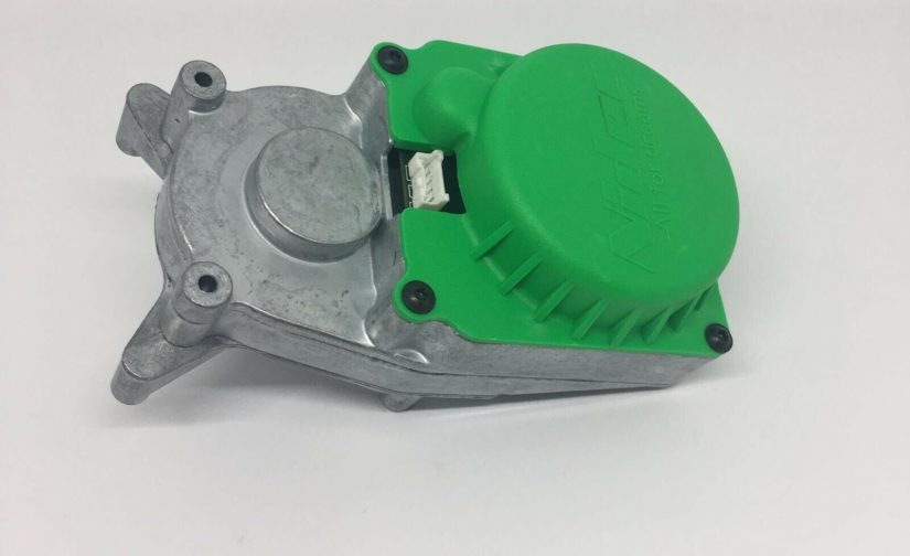 MCZ 41451702200 MOTORIDUTTORE BRUSHLESS ORIGINALE