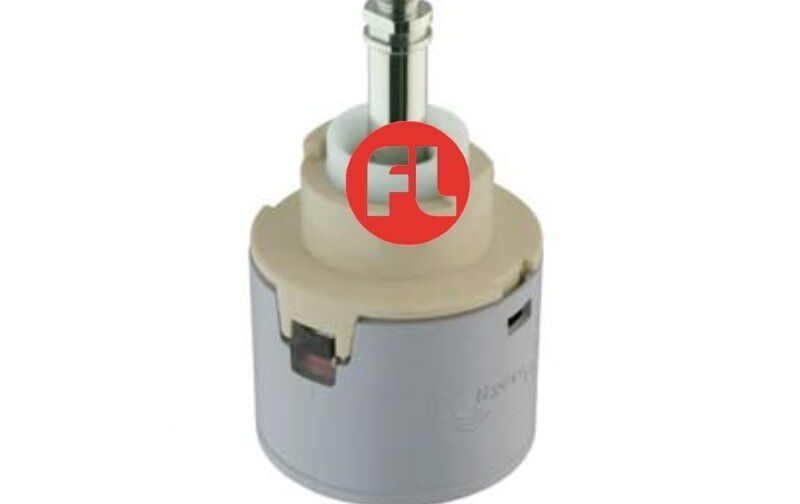 RICAMBIO CARTUCCIA HYDROPLAST G35S JOYSTICK RICAMBI PER MISCELATORE MONOCOMANDO